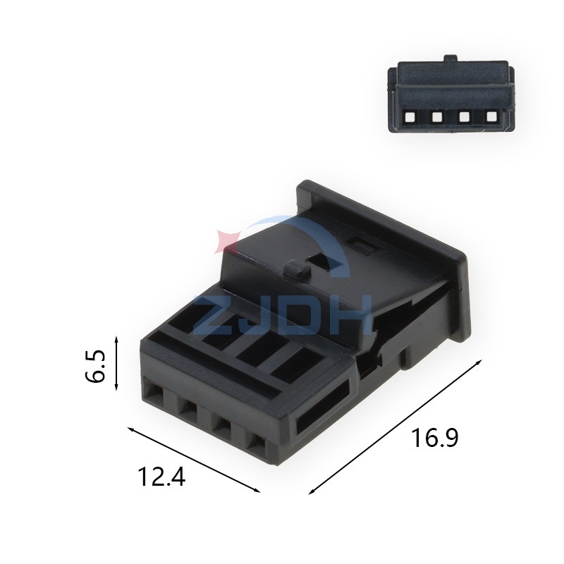 DJ7041B-0.6-11-ZJDH-乐清市地宏接插件有限公司